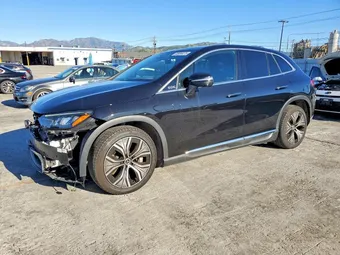 2023 Mercedes-Benz EQE 4JGGM2BB0PA010217