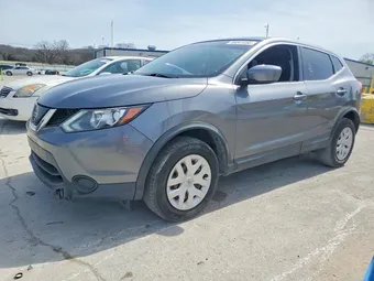 2019 Nissan Qashqai JN1BJ1CR0KW339110