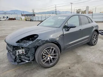2024 Porsche Macan WP1AA2A50RLB15439