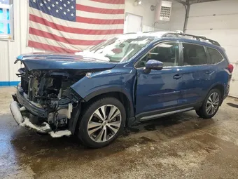 2022 Subaru Ascent 4S4WMAPD5N3402112