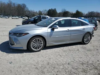 2019 Toyota Avalon 4T1BZ1FB5KU035878