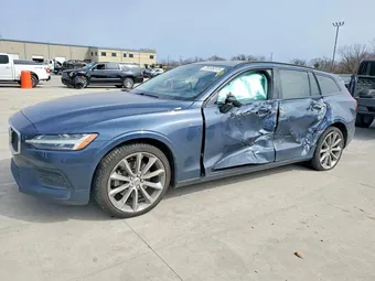 2020 Volvo V60 YV1102EK6L2357650