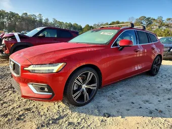 2020 Volvo V60 YV1102EL8L2391324