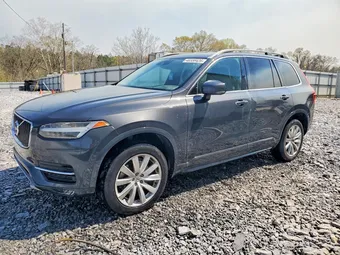 2017 Volvo XC90 YV4A22PK9H1106855