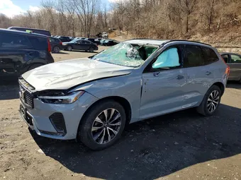 2024 Volvo XC60 YV4L12RK8R1755671