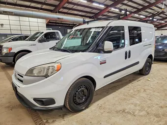 2017 Ram Promaster City ZFBERFBB1H6D90456