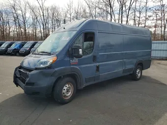 2020 Ram Promaster Cargo Van 3C6URVJG2LE129182