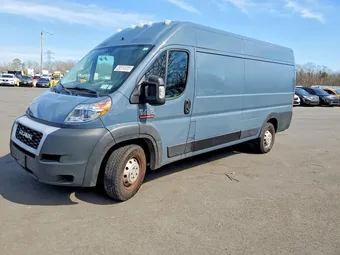 2020 Ram Promaster Cargo Van 3C6URVJG4LE129412
