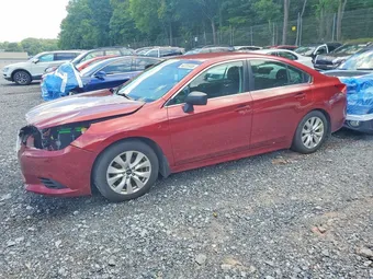 2015 Subaru Legacy 4S3BNAA62F3003220