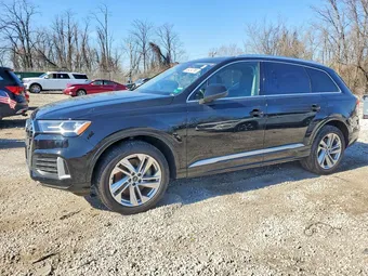 2023 Audi Q7 WA1LCBF70PD000565