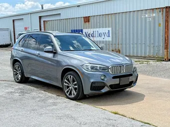2015 BMW X5 5UXKR6C55F0J73870