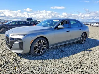 2024 BMW i7 WBY43EJ01RCP69430