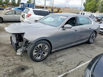 2023 BMW i7 WBY53EJ0XPCN68336