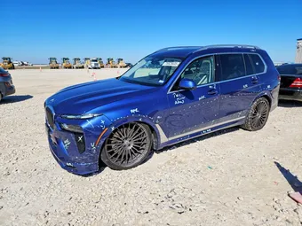 2024 BMW Alpina XB7 5UX43EM16R9T95575