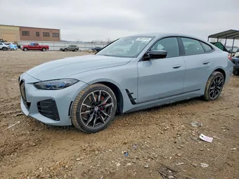 2023 BMW i4 WBY33AW05PFP09708