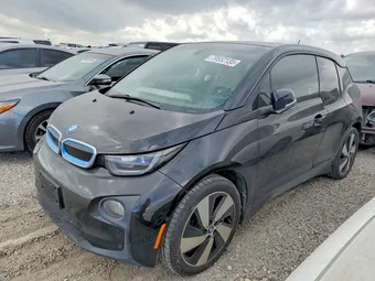 2016 BMW i3 WBY1Z4C50GV505430