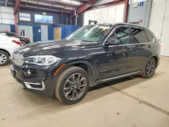 2015 BMW X5 5UXKR0C5XF0P00475