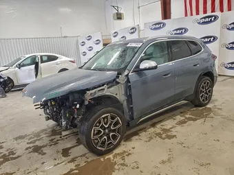 2024 BMW X1 WBX73EF07R5Z93512