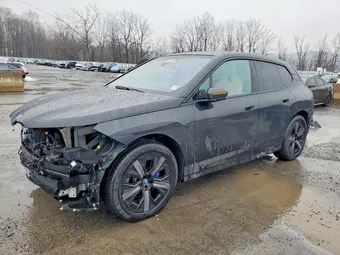 2024 BMW iX WB523CF06RCR64893