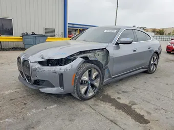 2023 BMW i4 WBY43AW07PFP98069