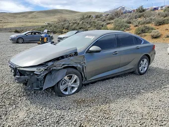 2019 Buick Regal Sportback W04GL6SX9K1041964