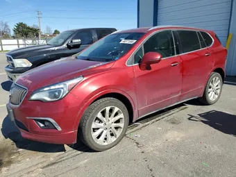 2018 Buick Envision LRBFX3SX7JD024905