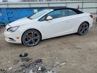 2017 Buick Cascada W04WH3N58HG167468
