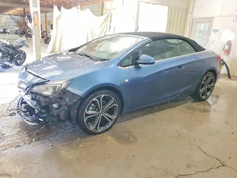 2016 Buick Cascada W04WT3N50GG126183
