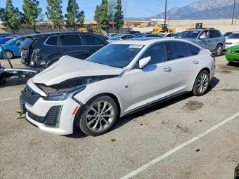 2020 Cadillac CT5 1G6DN5RKXL0118441