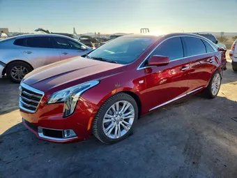 2019 Cadillac XTS 2G61M5S31K9116459