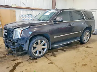 2016 Cadillac Escalade 1GYS4CKJ1GR339502