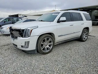 2018 Cadillac Escalade 1GYS4CKJ8JR230171