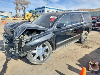 2015 Cadillac Escalade 1GYS3CKJ8FR206074