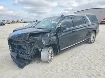 2024 Cadillac Escalade 1GYS4LKL1RR322235