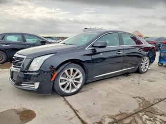 2016 Cadillac XTS 2G61M5S31G9132524