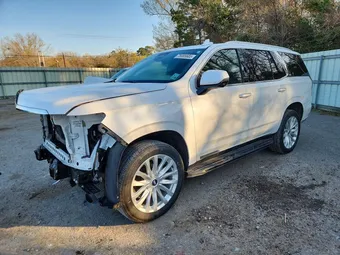 2024 Cadillac Escalade 1GYS4AKL0RR156181