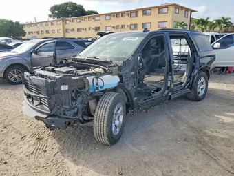 2023 Cadillac Escalade 1GYS3FKL5PR281917