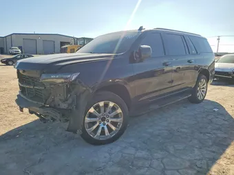 2023 Cadillac Escalade ESV 1GYS4NKL7PR273907
