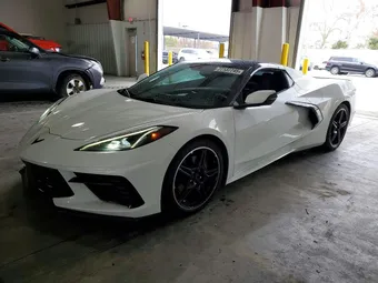 2023 Chevrolet Corvette 1G1YB3D49P5133941