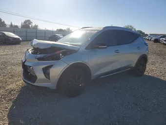 2023 Chevrolet Bolt EUV 1G1FZ6S0XP4182611