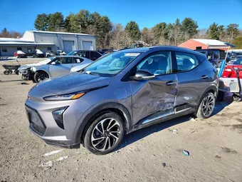 2023 Chevrolet Bolt EUV 1G1FZ6S08P4117269
