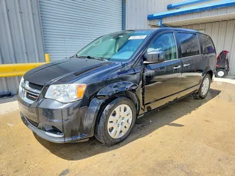 2019 Dodge Grand Caravan 2C4RDGBG7KR632842 Lot 49012006