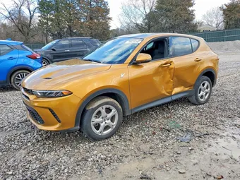 2024 Dodge Hornet ZACNDFBNXR3A15903