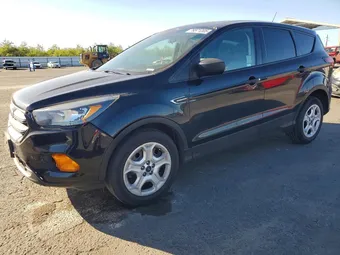 2019 Ford Escape 1FMCU0F70KUB63065 Lot 79571205