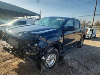 2022 Ford Ranger 1FTER4FH7NLD41904