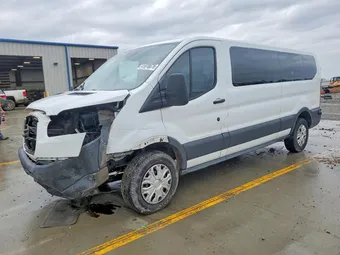 2017 Ford Transit 1FBZX2ZMXHKB14368