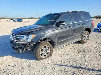 2018 Ford Expedition 1FMJU1HT2JEA52517