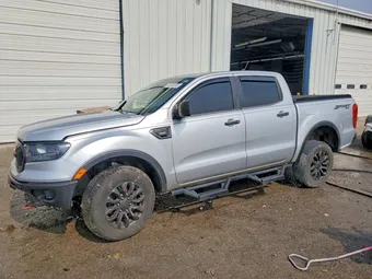 2019 Ford Ranger 1FTER4FH6KLA82088