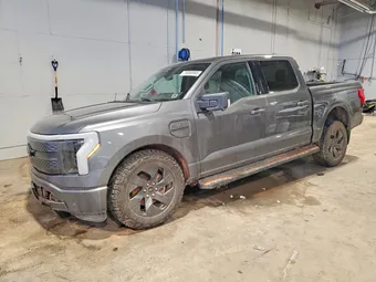 2023 Ford F-150 Lightning 1FTVW1EL1PWG21073