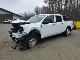 2025 Ford Maverick 3FTTW8A30SRA94046